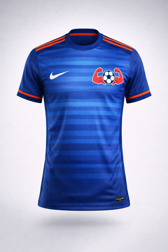 ai foto shirt